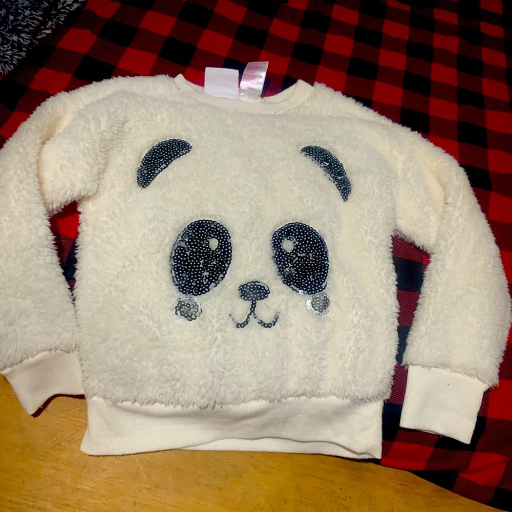 Girls 4T sweater